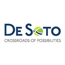City of De Soto logo