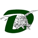 De Soto 73 School District logo