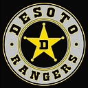 DeSoto Cons SD 86 logo