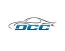 Desoto Collision logo