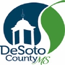 Desoto County Board Of Supervisors logo