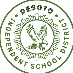 COCKRELL HILL EL logo