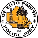 De Soto Parish logo