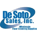 De Soto Sales Inc logo