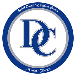 Desoto Virtual Academy logo
