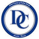 DeSoto County School District logo