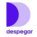 Despegar (Lever) logo