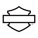 Desperado Harley Davidson logo