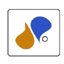 Des Pierrot logo