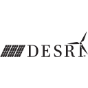 DESRI logo