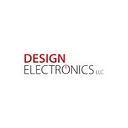 Radioshack Dealer   Design Electronics logo