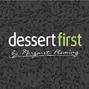 Dessertfirst logo