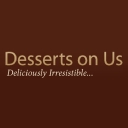 Desserts On Us Inc logo