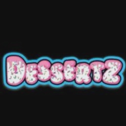 DESSERTZ LTD logo