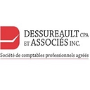 Dessureault Cpa logo