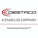 Destaco logo
