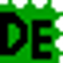 Logo for Downeast Stamps