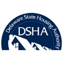 Delaware state Housing Authority logo