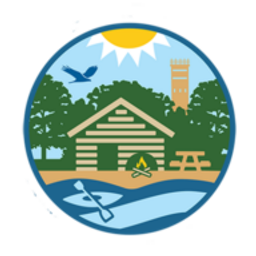 Delaware State Parks logo