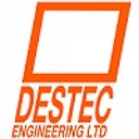 Destec Engineering Ltd logo