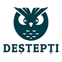 destepti.ro logo
