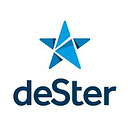 Dester logo
