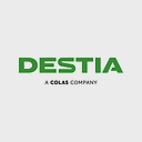 Destia logo