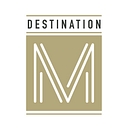 Destination M logo