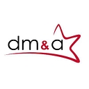 Dm&A logo