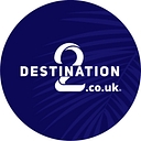 Destination2 logo