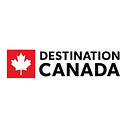 Destination Canada logo