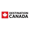 Destination Canada logo