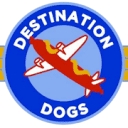 Destination Dogs Llc logo