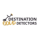 Destination Gold Detectors LLC logo