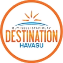 Destination Havasu logo