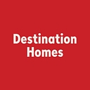 Destination Homes logo