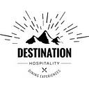 Destination Hospitality LLC