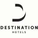 Destination Hotels & Resorts logo