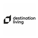Destination Living logo
