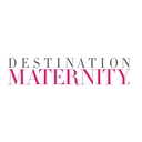 Destination Maternity logo