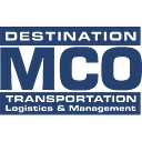 Destination Mco Transportation & Logistics Management logo