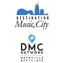 Destination Musick City logo