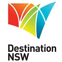 Favicon of Destination NSW