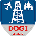 Destination Oilmen's Golf Invitational logo
