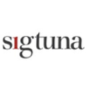 SIGTUNA BILVERSTAD AB logo