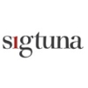 SIGTUNA BILVERSTAD AB logo