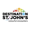 Destination St. John's logo