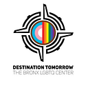 DESTINATION TOMORROW INC logo