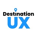 Destination Ux | Str Property Management logo