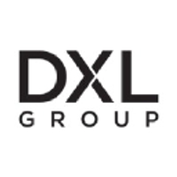 Destination Xl Group, Inc. logo